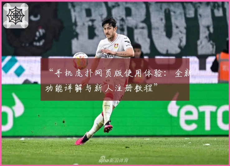 “手机虎扑网页版使用体验：全新功能详解与新人注册教程”
